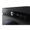 Samsung 7.6 cu. ft. Dryer with Bespoke Design and Super Speed - DVE53BB8700VAC