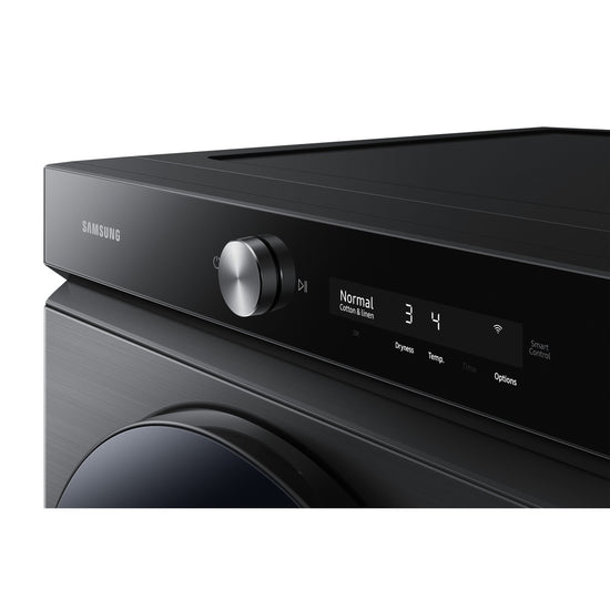Samsung 7.6 cu. ft. Dryer with Bespoke Design and Super Speed - DVE53BB8700VAC