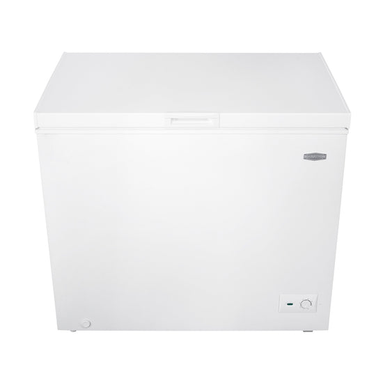 Marathon 9 cu. ft. Chest Freezer, White - MCF91W