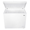 Marathon 9 cu. ft. Chest Freezer, White - MCF91W