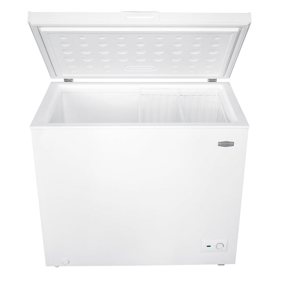 Marathon 9 cu. ft. Chest Freezer, White - MCF91W