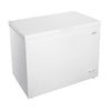 Marathon 9 cu. ft. Chest Freezer, White - MCF91W