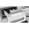 ASKO Logic Front Load Washer, White - W4114C.W