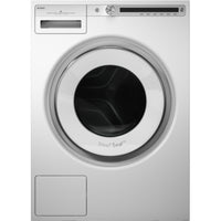 ASKO Steel Seal Washing Machine, White - W4114C.W