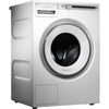 ASKO Logic Front Load Washer, White - W4114C.W