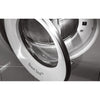 ASKO Logic Front Load Washer, White - W4114C.W
