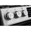 Electrolux 30 Inch Gas Front Control Freestanding Range - EI30GF45QS