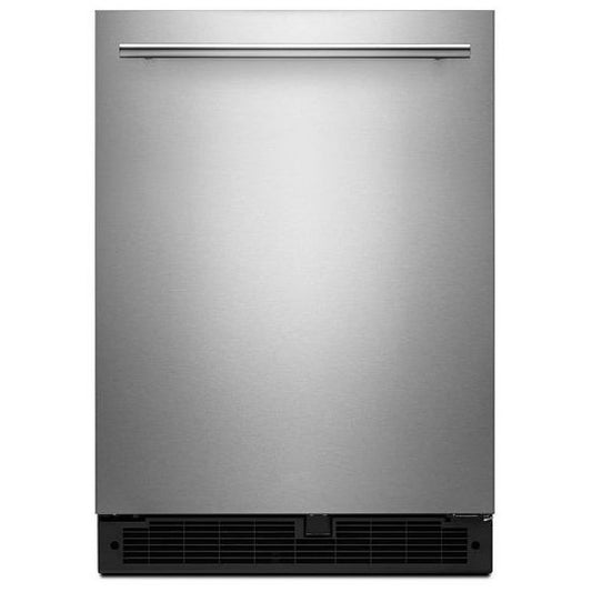 Whirlpool 24 Inch Undercounter Refrigerator with 5.1 cu. ft. Capacity - WUR35X24HZ