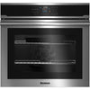 Blomberg 30 Inch Single Electric Wall Oven, Stainless Steel - BWOS30200SS