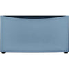 Electrolux 27 Inch Laundry Pedestal with Storage Drawer, Glacier Blue - ELPWD27AG