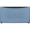 Electrolux 27 Inch Laundry Pedestal with Storage Drawer, Glacier Blue - ELPWD27AG