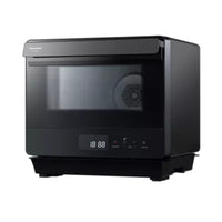 Panasonic 2-in-1 Convection Steam Oven - NU-SC180B