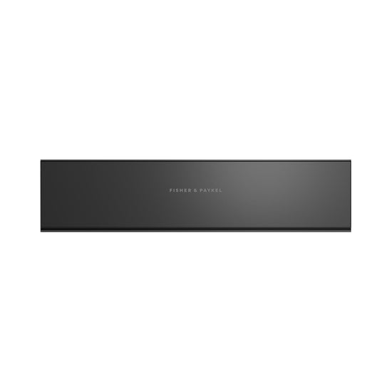 Fisher & Paykel 24 Inch Vacuum Seal Drawer, Black - VB24SDEB1