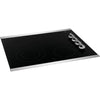 Electrolux 24 Inch Electric Cooktop - ECCE242CAS