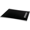 Electrolux 24 Inch Electric Cooktop - ECCE242CAS