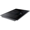 Samsung 36 Inch Smart Induction Cooktop with Flex Zone - NZ36K7880UG
