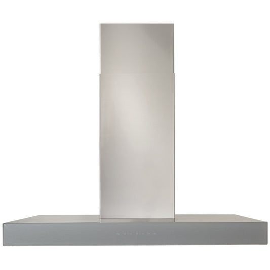 Best 30 Inch Stainless Steel Chimney Range Hood - WCB3I30SBS
