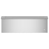 Monogram 30 Inch Statement Warming Drawer - ZTW900PSNSS