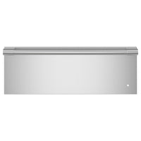Monogram 30 Inch Statement Warming Drawer - ZTW900PSNSS