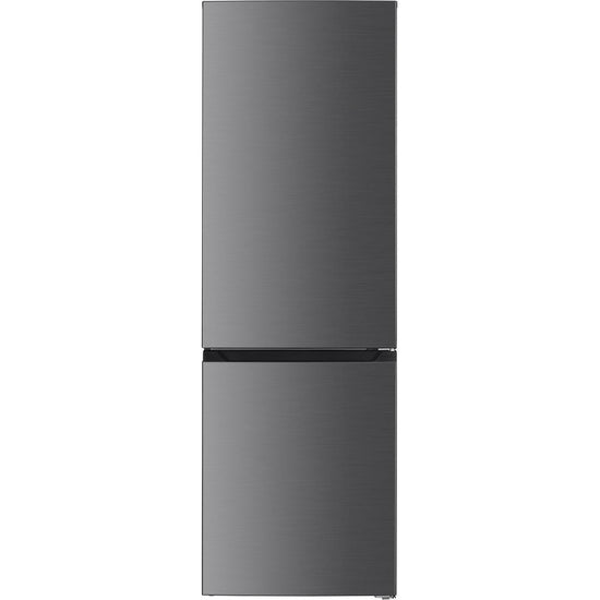 Whirlpool 24 Inch Counter Depth Bottom Freezer Refrigerator with 10.3 cu. ft. Capacity, Fingerprint-Resistant Stainless - URBC6024SZ