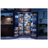 Maytag 36 Inch Counter-Depth Side-by-Side Refrigerator with External Ice & Water Dispenser - MRSC6636RZ