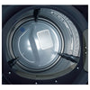 GE 7.8 Cu. Ft. Electric Steam Dryer, Sapphire Blue - GFD85ESMNRS