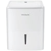Frigidaire 35 Pt. 3000 sq. ft. Dehumidifier in White with Bucket - FHDD3534W1