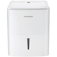 Frigidaire 35 Pt. 3000 sq. ft. Dehumidifier in White with Bucket - FHDD3534W1