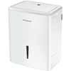 Frigidaire 35 Pt. 3000 sq. ft. Dehumidifier in White with Bucket - FHDD3534W1