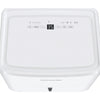 Frigidaire 35 Pt. 3000 sq. ft. Dehumidifier in White with Bucket - FHDD3534W1