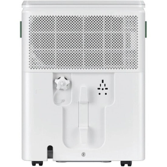 Frigidaire 35 Pt. 3000 sq. ft. Dehumidifier in White with Bucket - FHDD3534W1
