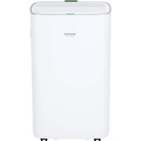 Frigidaire Gallery 10,000 BTU (DOE) Portable Air Conditioner with Heat and WiFi - GHPH142AA1