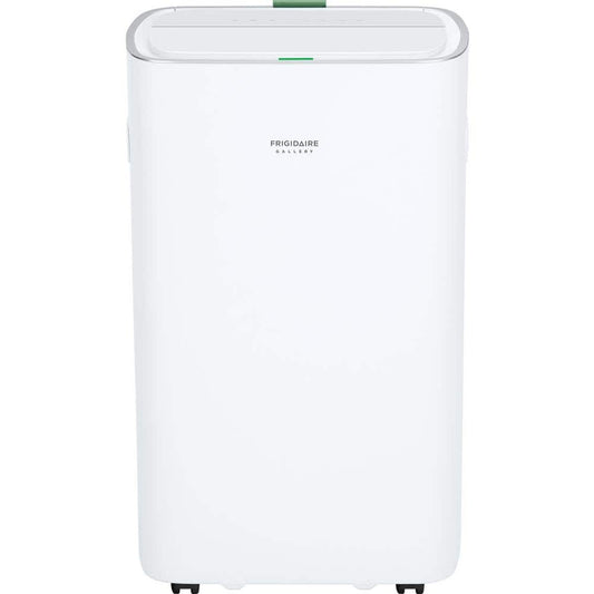 Frigidaire Gallery 10,000 BTU (DOE) Portable Air Conditioner with Heat and WiFi - GHPH142AA1