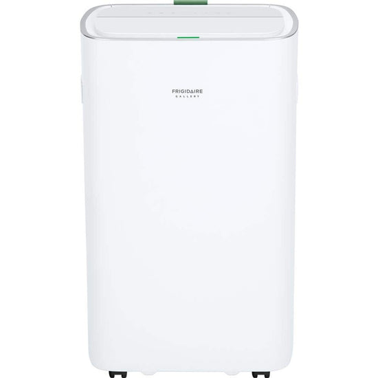 Frigidaire Gallery 10,000 BTU (DOE) Portable Air Conditioner with Heat and WiFi - GHPH142AA1