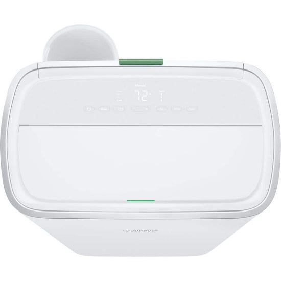 Frigidaire Gallery 10,000 BTU (DOE) Portable Air Conditioner with Heat and WiFi - GHPH142AA1