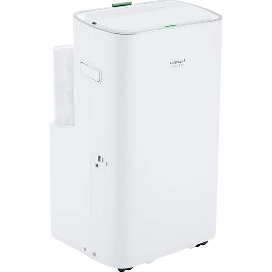 Frigidaire Gallery 10,000 BTU (DOE) Portable Air Conditioner with Heat and WiFi - GHPH142AA1