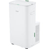 Frigidaire Gallery 10,000 BTU (DOE) Portable Air Conditioner with Heat and WiFi - GHPH142AA1