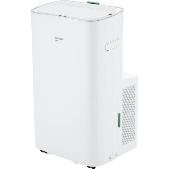 Frigidaire Gallery 10,000 BTU (DOE) Portable Air Conditioner with Heat and WiFi - GHPH142AA1