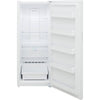Frigidaire 13 Cu. Ft. Frost-Free Upright Freezer, White - FFUE1326AW