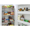 Frigidaire 13 Cu. Ft. Frost-Free Upright Freezer, White - FFUE1326AW