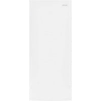 Frigidaire 13 Cu. Ft. Frost-Free Upright Freezer, White - FFUE1326AW
