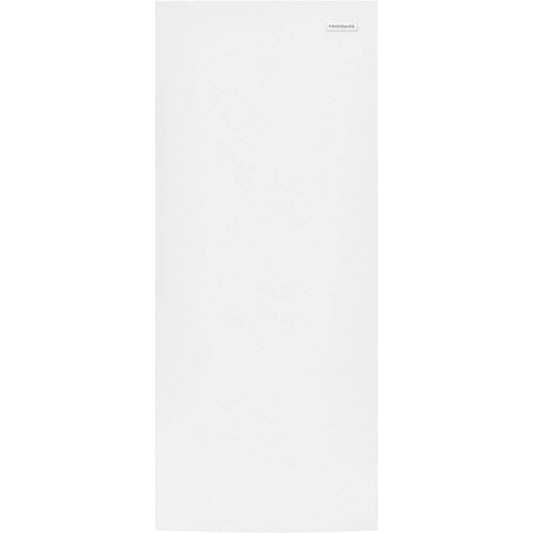 Frigidaire 13 Cu. Ft. Frost-Free Upright Freezer, White - FFUE1326AW