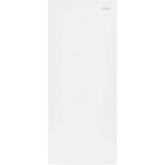 Frigidaire 13 Cu. Ft. Frost-Free Upright Freezer, White - FFUE1326AW