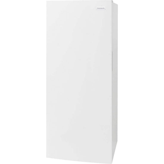 Frigidaire 13 Cu. Ft. Frost-Free Upright Freezer, White - FFUE1326AW