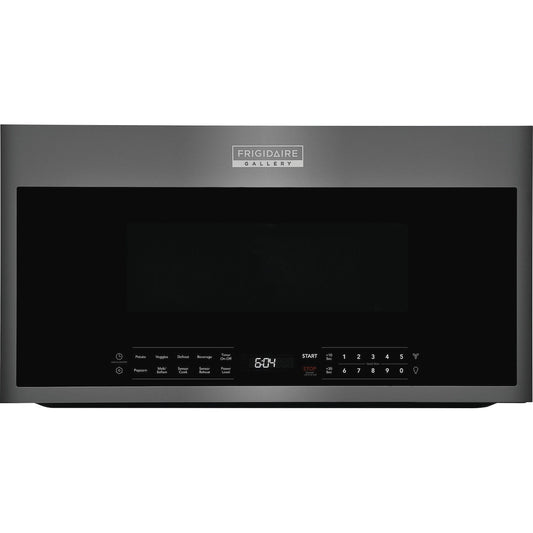 Frigidaire 1.9 Cu. Ft. Over-The-Range Microwave with Sensor Cook - GMOS1964AD