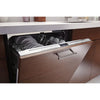 Whirlpool Panel-Ready Quiet Dishwasher with Stainless Steel Tub - UDT555SAHP (Ships in 7-10 days)