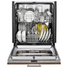 Whirlpool Panel-Ready Quiet Dishwasher with Stainless Steel Tub - UDT555SAHP (Ships in 7-10 days)