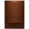 Whirlpool Panel-Ready Quiet Dishwasher with Stainless Steel Tub - UDT555SAHP (Ships in 7-10 days)
