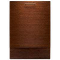 Whirlpool Panel-Ready Quiet Dishwasher with Stainless Steel Tub - UDT555SAHP (Ships in 7-10 days)