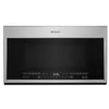 Whirlpool 30 Inch Over-the-Range Microwave with 2.1 cu. ft. Capacity - YWMH54521JZ (Ships in 7-10 days)